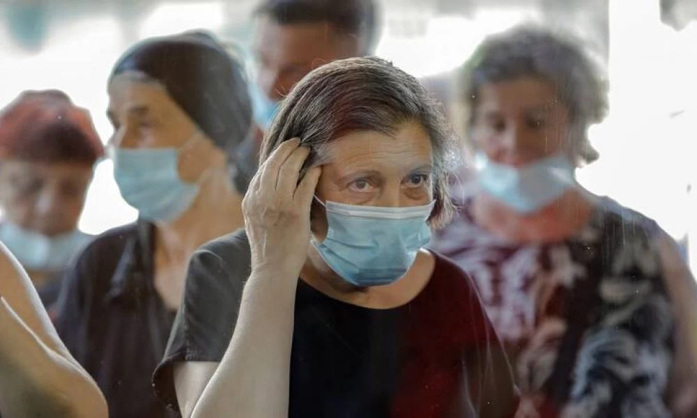 Κορονοϊός - Ρουμανία: Ανακοινώθηκαν νέα αυστηρά μέτρα